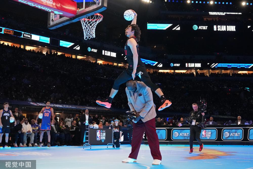 对手的反击 对手的反击