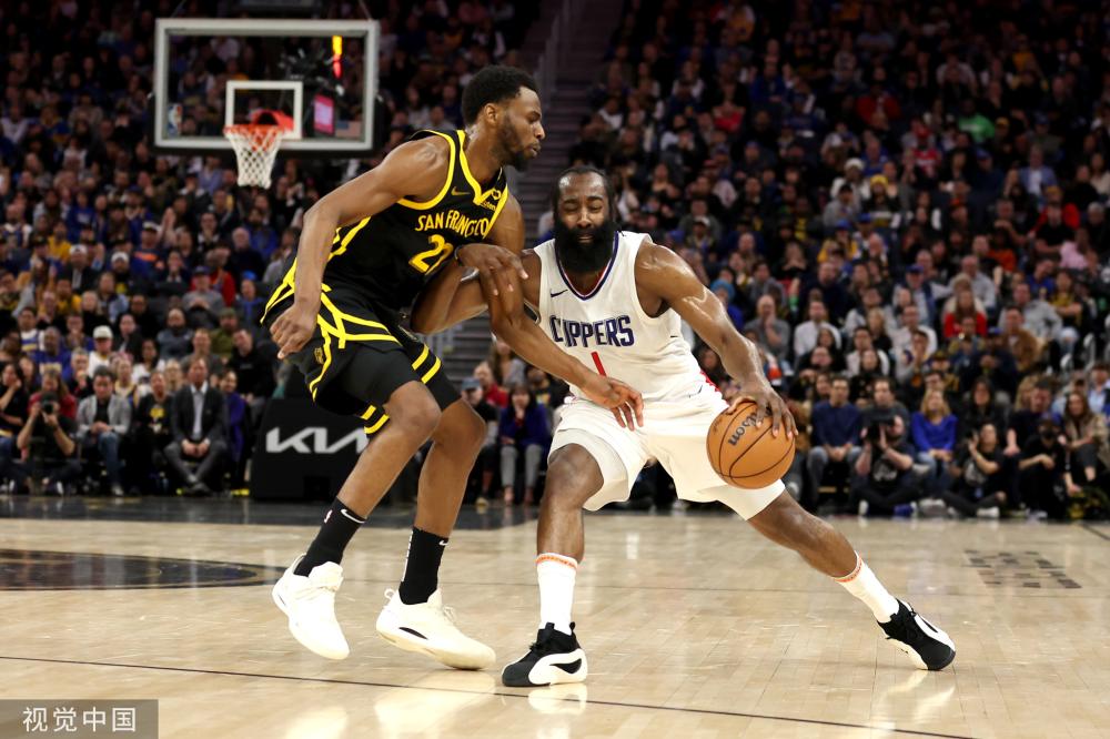 进攻端表现 进攻端表现